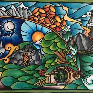 Meet your Posher, Joyanne